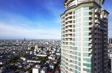 Hotel Oaks Bangkok Sathorn Bangkok 5 Thailand From Us 79 Booked