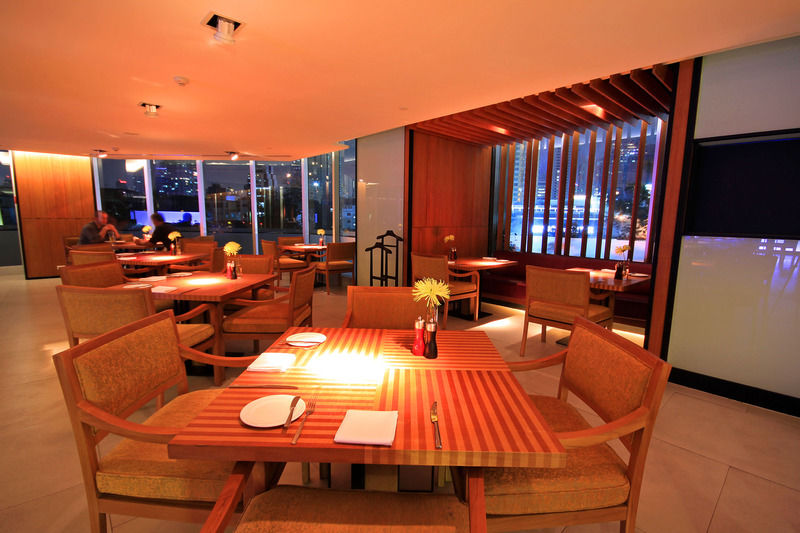 Oaks Bangkok Sathorn Aparthotel Exterior photo